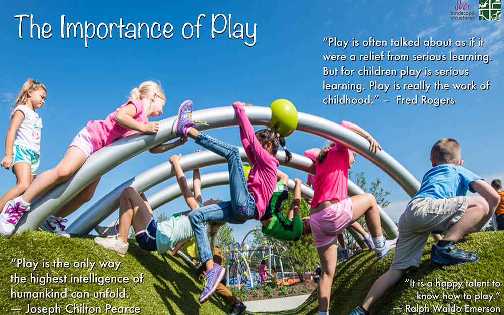 FSUS Playground Initiative